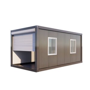 flat pack container house fold container foldable container house