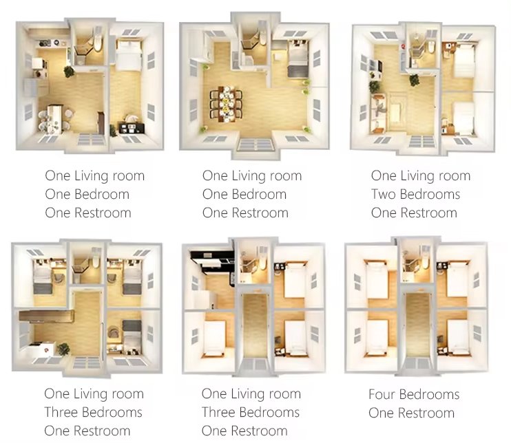 container house 