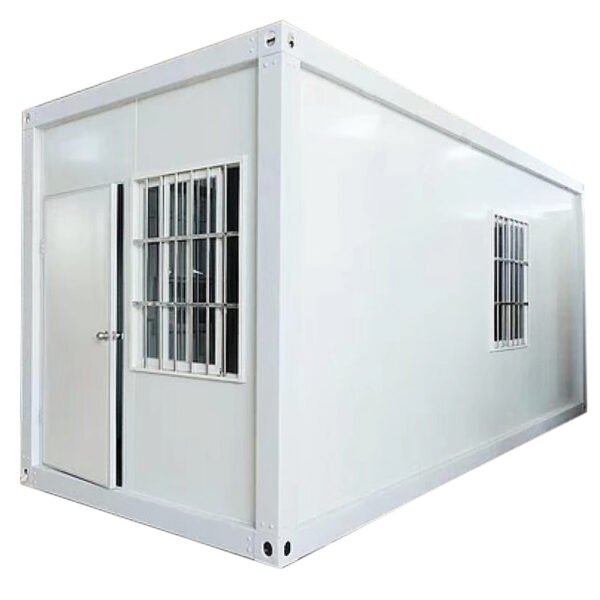 Expandable Container House 20 40 ft Prefab Mobile Tiny Home Foldable Movable Prefabricated 2 3 4 Bedroom With Terrace Sunroom